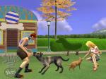 The Sims 2 Pets Wii