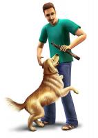 The Sims 2 Pets Wii
