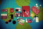 Day 143: what's in my bag