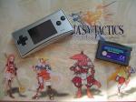 Nintendo Gameboy Advance Micro