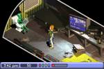 The Sims 2 GBA