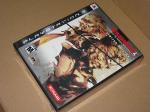 Metal Gear Solid 4 Limited Edition (PS3)