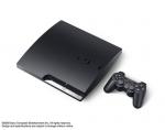 Sony PlayStation 3 Slim Product Images