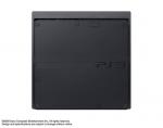 Sony PlayStation 3 Slim Product Images